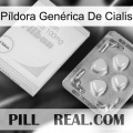 Píldora Genérica De Cialis 32